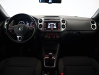 Volkswagen Tiguan  2.0 TDI R-Line