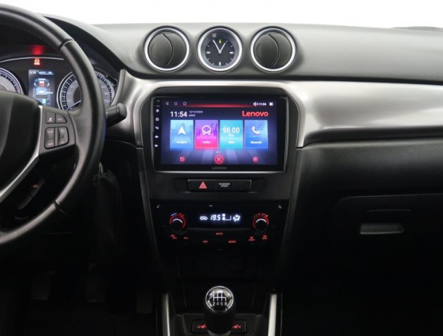 Suzuki Vitara  1.4 BoosterJet Premium