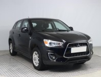 Mitsubishi ASX  1.8 DI-D MIVEC 