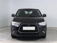 Mitsubishi ASX  1.8 DI-D MIVEC 