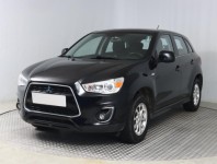 Mitsubishi ASX  1.8 DI-D MIVEC 