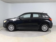 Mitsubishi ASX  1.8 DI-D MIVEC 