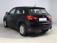 Mitsubishi ASX  1.8 DI-D MIVEC 