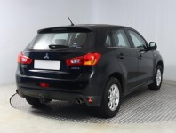 Mitsubishi ASX  1.8 DI-D MIVEC 