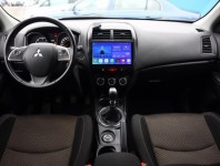 Mitsubishi ASX  1.8 DI-D MIVEC 