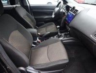 Mitsubishi ASX  1.8 DI-D MIVEC 