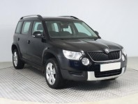 Škoda Yeti  1.8 TSI Experience