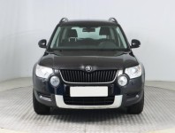 Škoda Yeti  1.8 TSI Experience