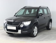 Škoda Yeti  1.8 TSI Experience