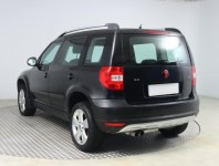 Škoda Yeti  1.8 TSI Experience