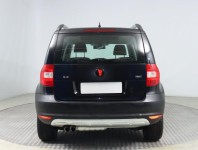 Škoda Yeti  1.8 TSI Experience