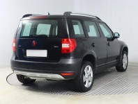 Škoda Yeti  1.8 TSI Experience