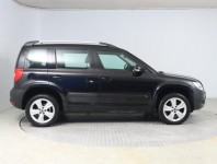 Škoda Yeti  1.8 TSI Experience