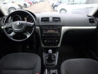 Škoda Yeti  1.8 TSI Experience