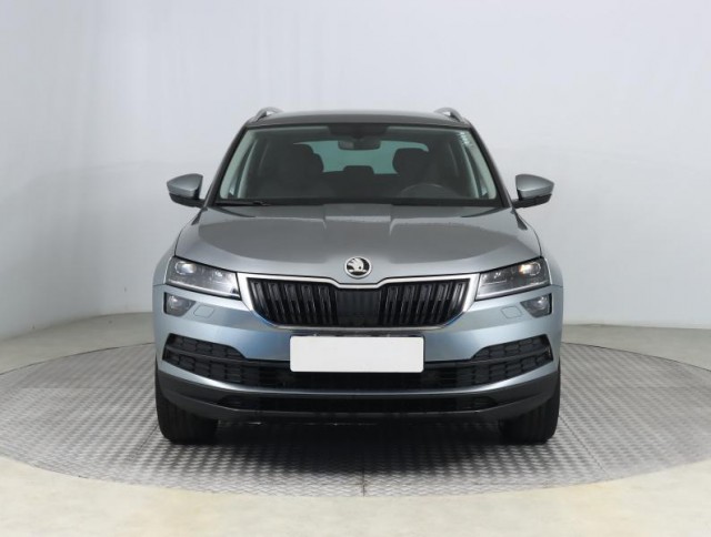 Škoda Karoq  1.5 TSI Style Plus