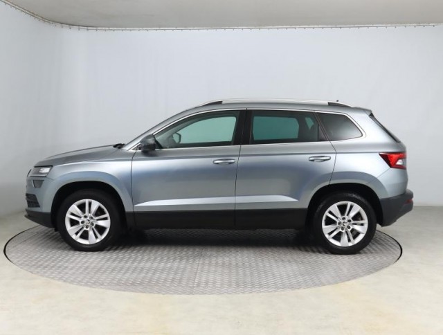Škoda Karoq  1.5 TSI Style Plus