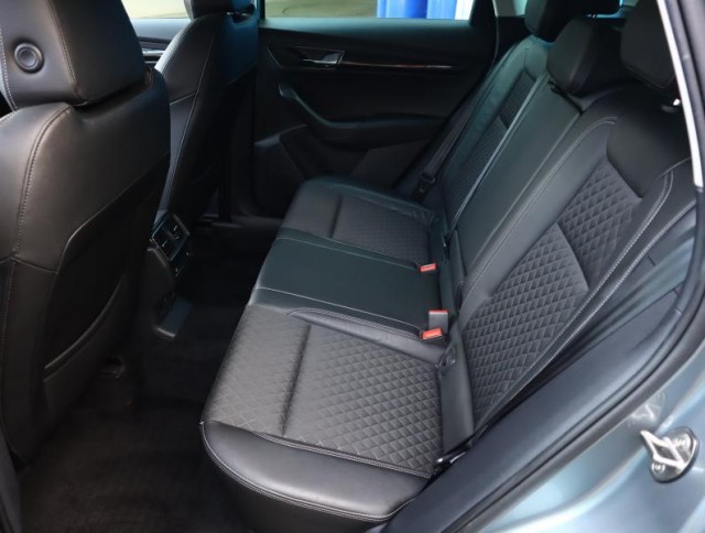 Škoda Karoq  1.5 TSI Style Plus