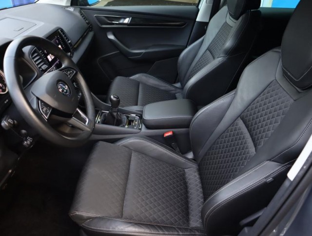Škoda Karoq  1.5 TSI Style Plus