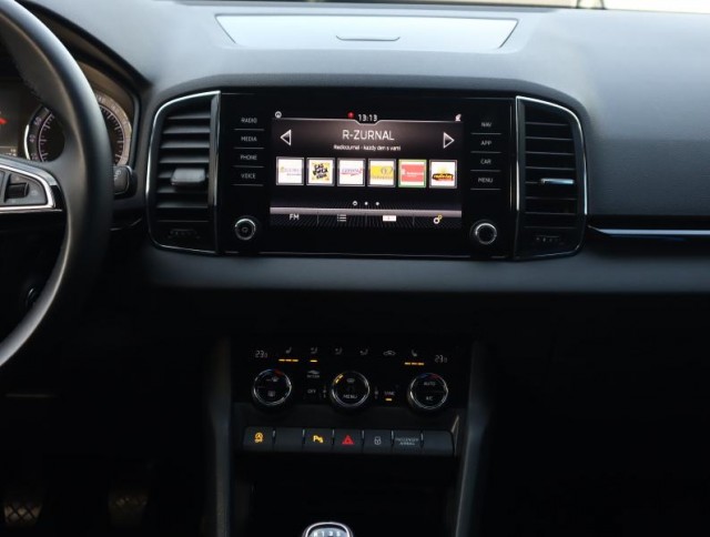 Škoda Karoq  1.5 TSI Style Plus