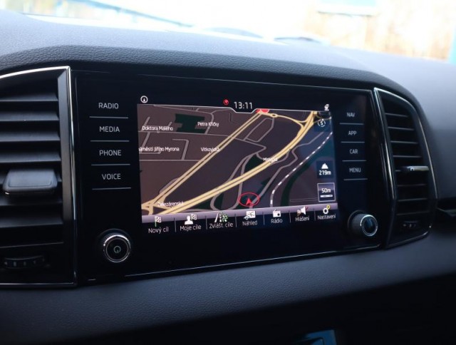 Škoda Karoq  1.5 TSI Style Plus