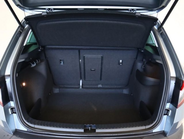 Škoda Karoq  1.5 TSI Style Plus