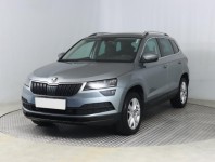 Škoda Karoq  1.5 TSI Style Plus