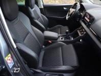 Škoda Karoq  1.5 TSI Style Plus