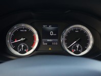 Škoda Karoq  1.5 TSI Style Plus