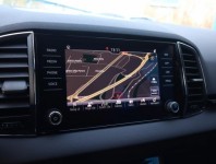 Škoda Karoq  1.5 TSI Style Plus