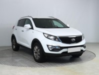 Kia Sportage  2.0 CRDi 