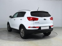 Kia Sportage  2.0 CRDi 