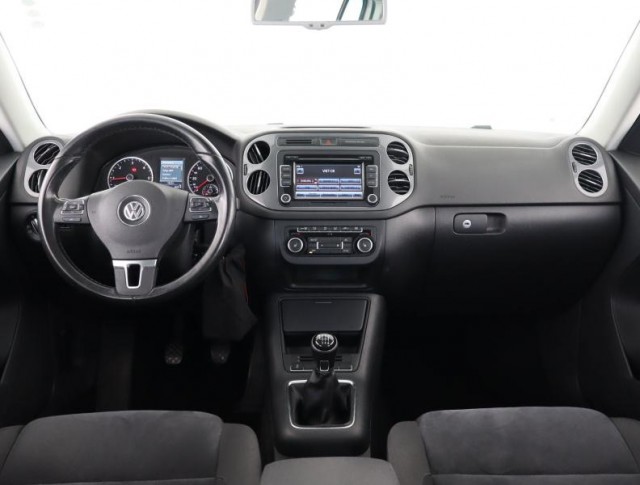 Volkswagen Tiguan  2.0 TDI R-Line