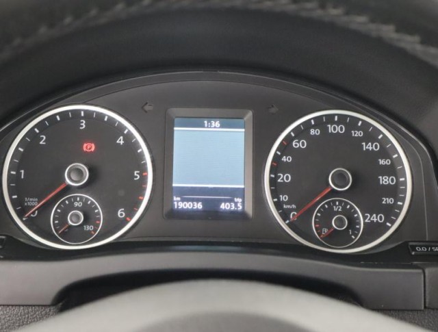 Volkswagen Tiguan  2.0 TDI R-Line