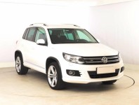 Volkswagen Tiguan  2.0 TDI R-Line