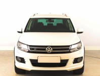 Volkswagen Tiguan  2.0 TDI R-Line