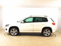 Volkswagen Tiguan  2.0 TDI R-Line