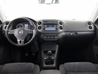 Volkswagen Tiguan  2.0 TDI R-Line