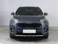 Kia Sportage  1.6 T-GDI 