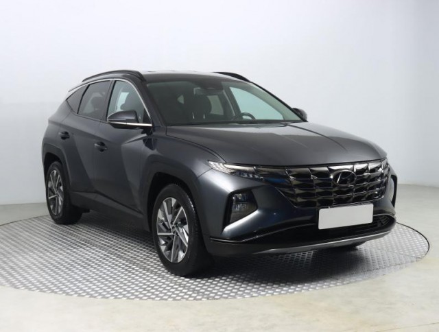 Hyundai Tucson  1.6 CRDi 