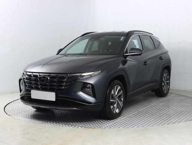 Hyundai Tucson  1.6 CRDi 
