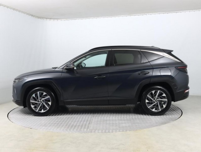 Hyundai Tucson  1.6 CRDi 