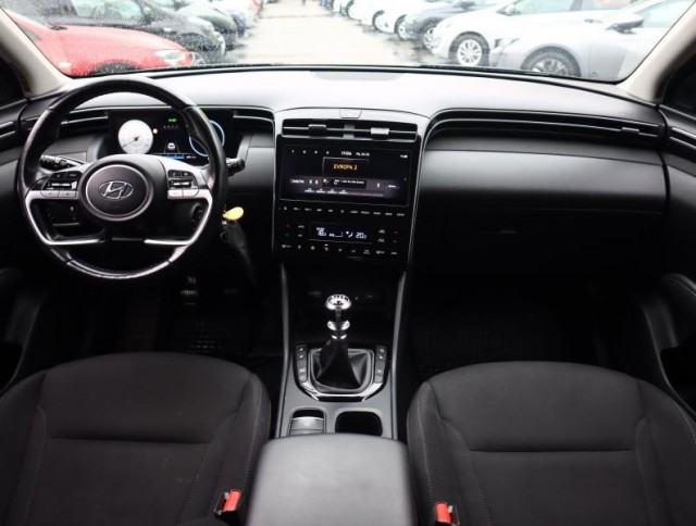 Hyundai Tucson  1.6 CRDi 