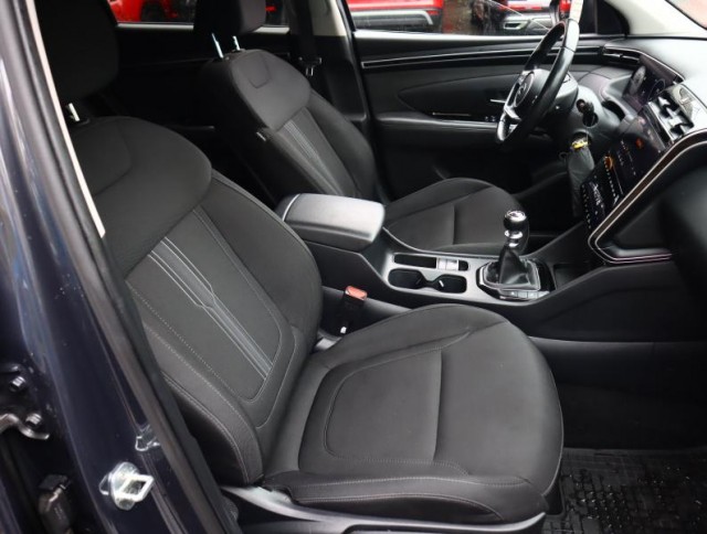 Hyundai Tucson  1.6 CRDi 