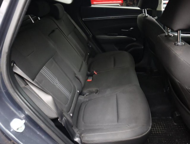 Hyundai Tucson  1.6 CRDi 