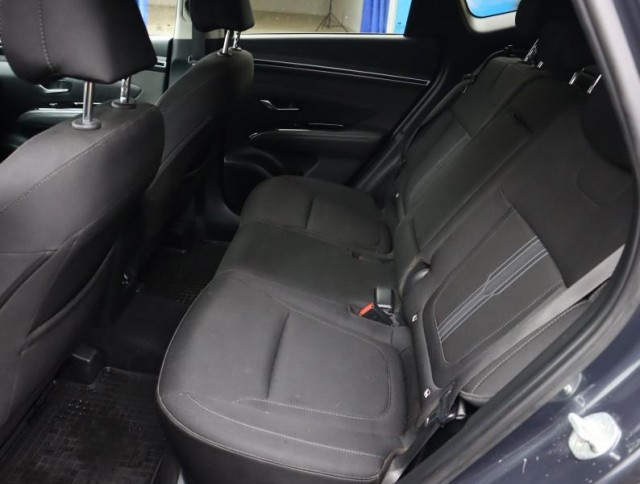 Hyundai Tucson  1.6 CRDi 