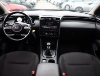 Hyundai Tucson  1.6 CRDi 