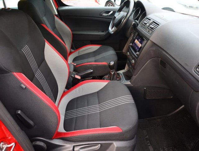 Škoda Yeti  2.0 TDI Monte Carlo