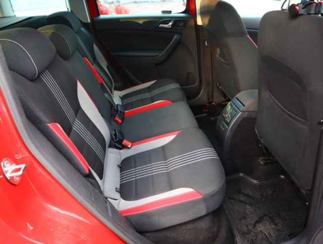 Škoda Yeti  2.0 TDI Monte Carlo