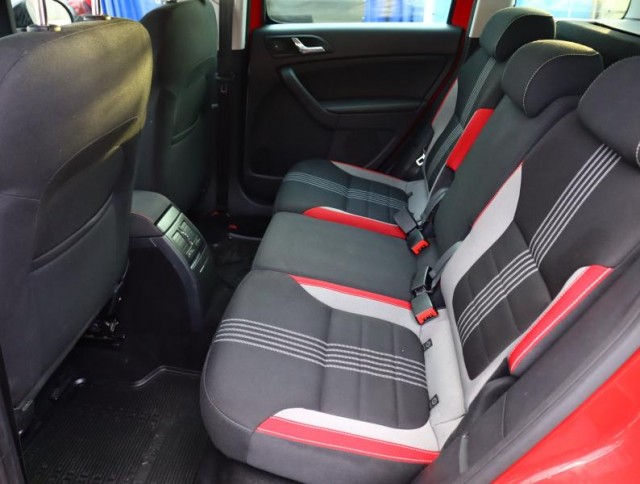 Škoda Yeti  2.0 TDI Monte Carlo