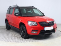 Škoda Yeti  2.0 TDI Monte Carlo